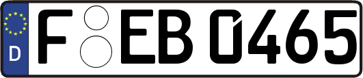 F-EB0465