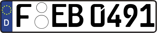 F-EB0491