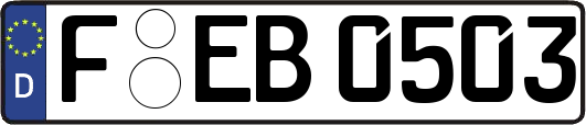 F-EB0503