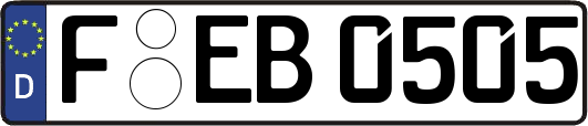 F-EB0505