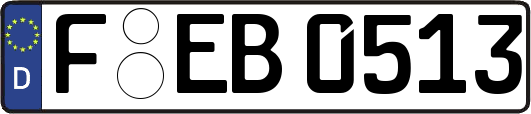 F-EB0513