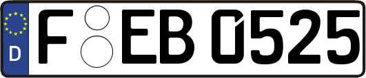 F-EB0525