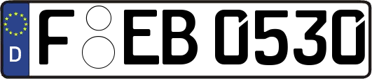 F-EB0530
