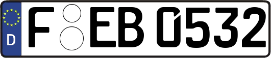 F-EB0532