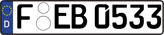F-EB0533