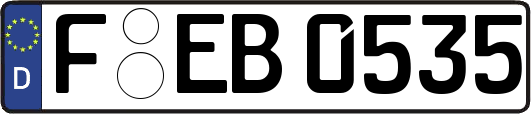 F-EB0535