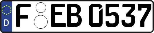 F-EB0537