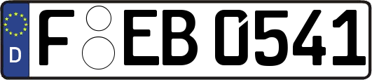 F-EB0541