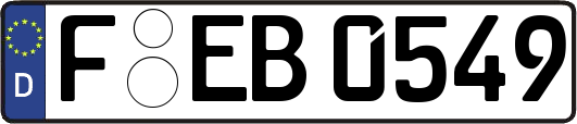 F-EB0549