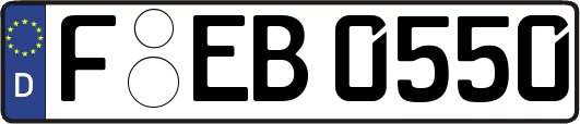 F-EB0550