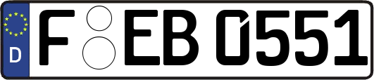 F-EB0551