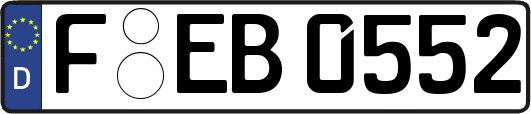 F-EB0552