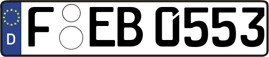 F-EB0553