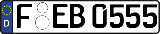F-EB0555