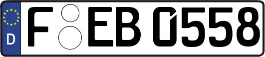 F-EB0558