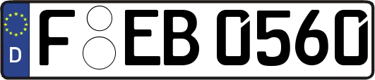 F-EB0560