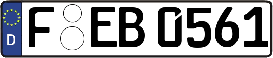 F-EB0561