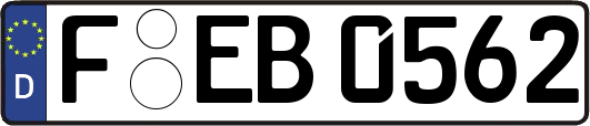F-EB0562