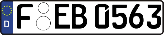 F-EB0563