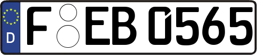 F-EB0565