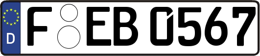 F-EB0567