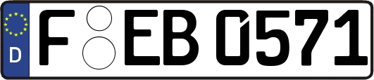 F-EB0571