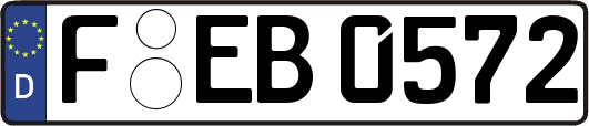 F-EB0572