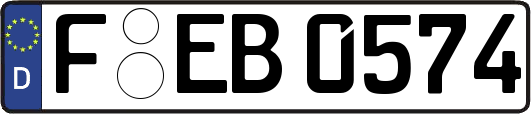 F-EB0574