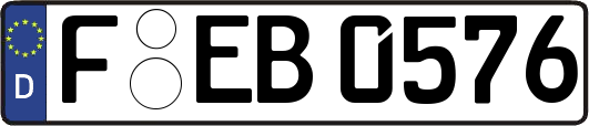 F-EB0576