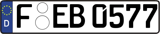 F-EB0577