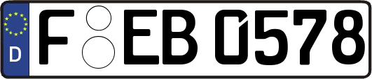 F-EB0578