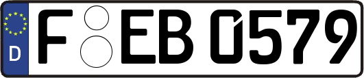 F-EB0579