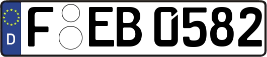 F-EB0582