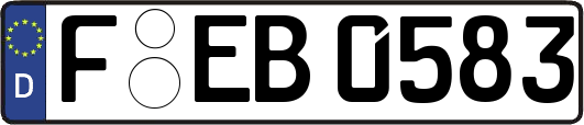 F-EB0583