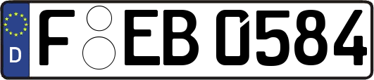F-EB0584