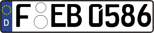 F-EB0586