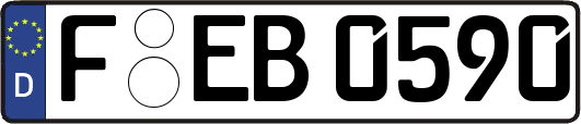 F-EB0590