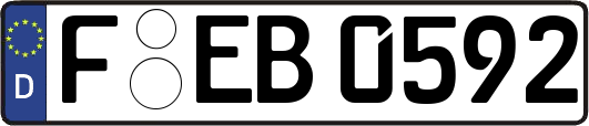 F-EB0592