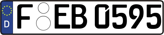 F-EB0595