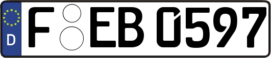 F-EB0597