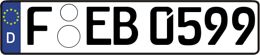 F-EB0599