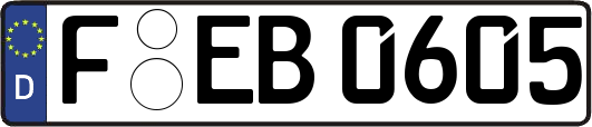 F-EB0605