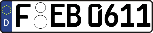 F-EB0611