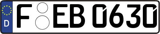F-EB0630