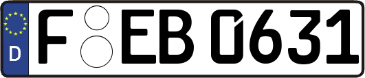 F-EB0631