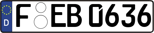 F-EB0636