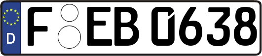 F-EB0638