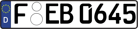 F-EB0645