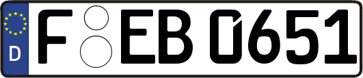 F-EB0651