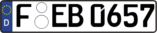 F-EB0657